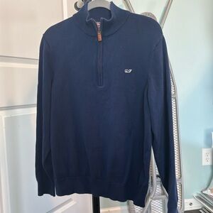 Vineyard Vines Men Sweater Size M